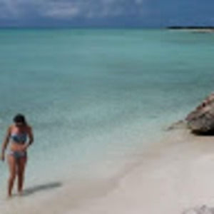 Meet your Posher, Arijana